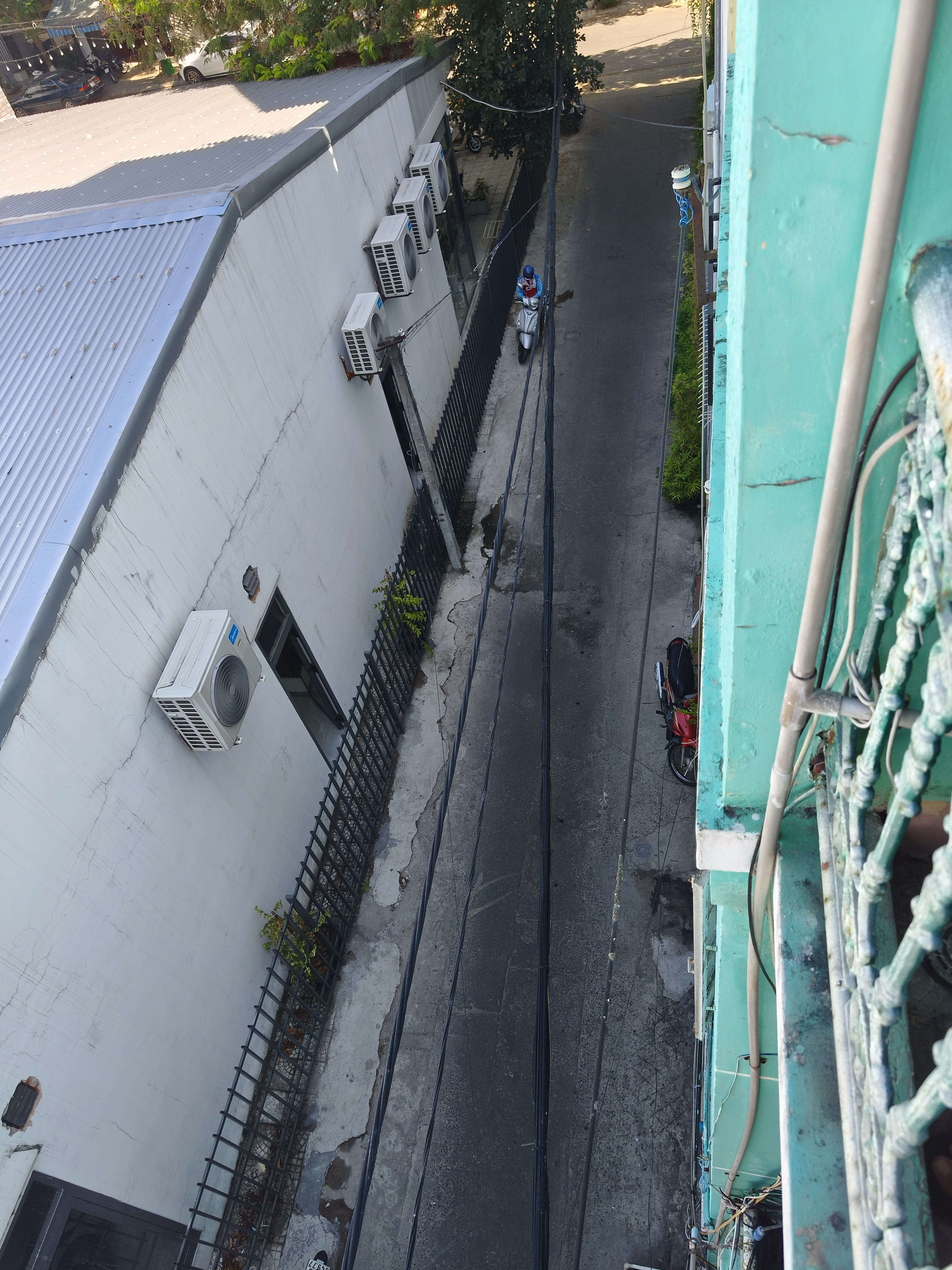 Cho thuê Nhà trọ/phòng trọ 130m² giá 2 triệu/ tháng tại Phường Ngũ Hành Sơn Đà Nẵng