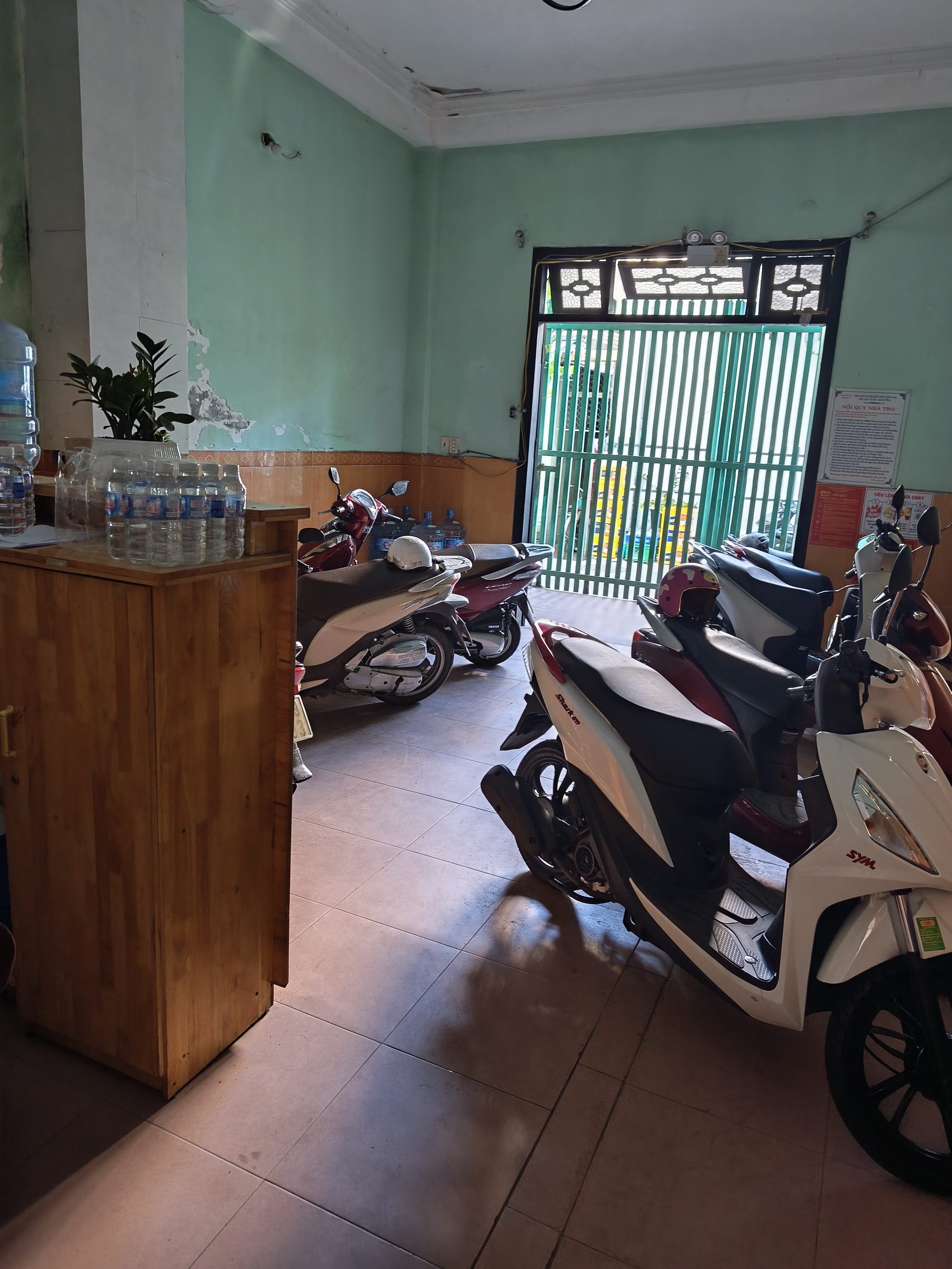Cho thuê Nhà trọ/phòng trọ 130m² giá 2 triệu/ tháng tại Phường Ngũ Hành Sơn Đà Nẵng