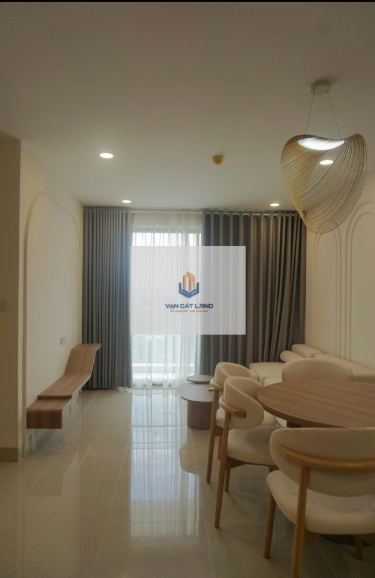 🔥 SIÊU PHẨM CĂN HỘ CAO CẤP LỚN - CHO THUÊ VŨNG TÀU CENTRE POINT – 3PN 2WC DIỆN TÍCH 94M² SANG TRỌNG 🔥