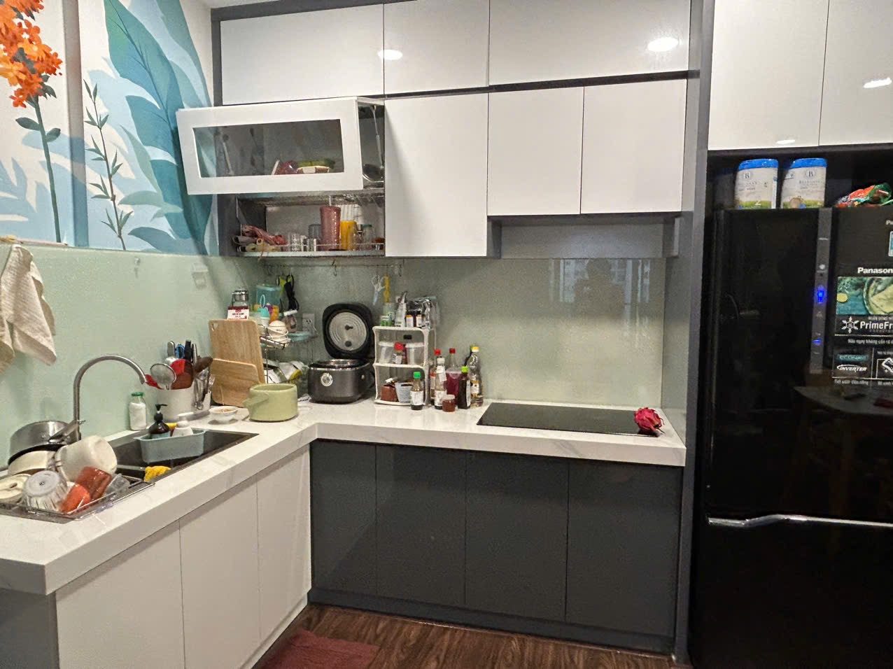 Studio Gateway - Nhà Mới Đẹp - Full Nội Thất - Tầng Cao View Phố 2.69 tỷ