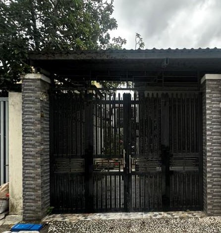 🔥 "QUỸ ĐẤT VÀNG BIỆT THỰ VƯỜN" ĐƯỜNG BÌNH GIÃ P.NGUYỄN AN NINH – DIỆN TÍCH KHỦNG 208.8M² – MẶT TIỀN NGANG BỀ THẾ 11.3M – HẺM Ô TÔ KDC HIỆN HỮU – GIÁ 40 TRIỆU/M² 🔥