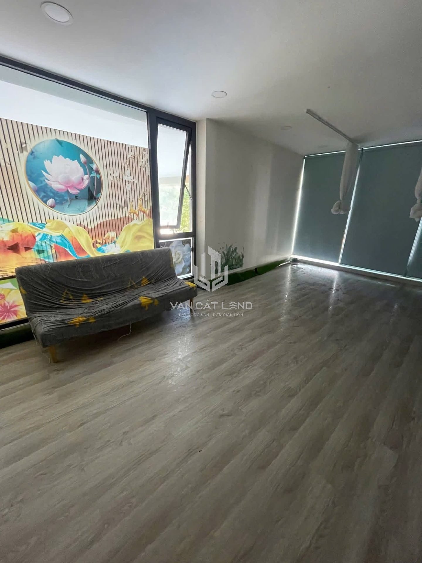 🔥 CHO THUÊ SHOPHOUSE GATEWAY VŨNG TÀU – 138M² – 1 TRỆT 1 LẦU – GIÁ CHỈ 15 TRIỆU/THÁNG 🔥