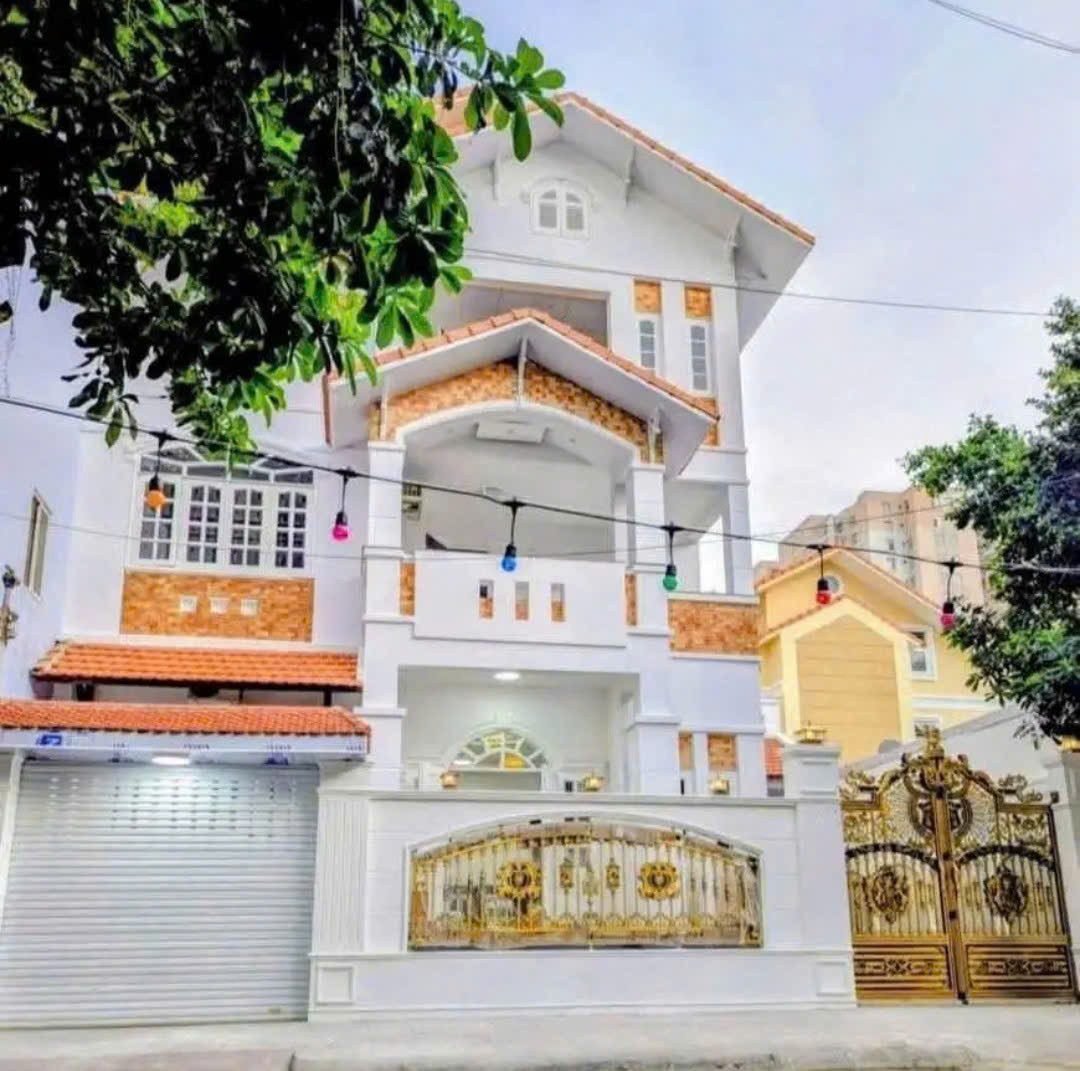 🏡 CHO THUÊ BIỆT THỰ KĐT CHÍ LINH – DT 200M² – GIÁ 30 TRIỆU/THÁNG