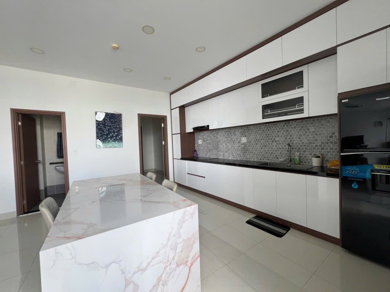 🏢🌟 CHO THUÊ PENTHOUSE GATEWAY – 3PN – 4WC – 25TR/THÁNG