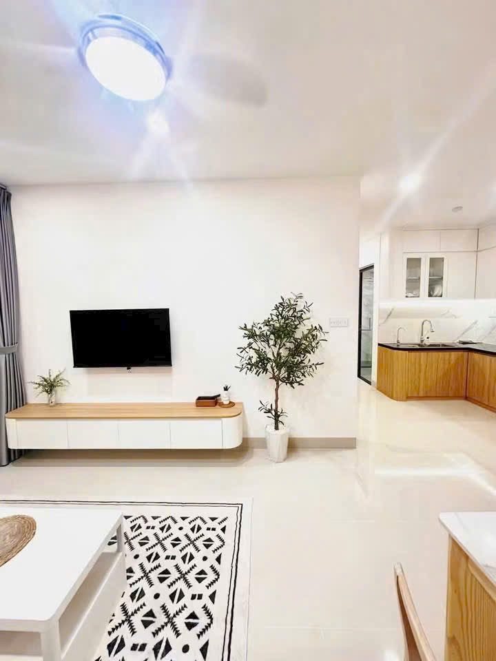 🏢 CHO TH.UÊ CĂN HỘ VŨNG TÀU CENTRE POINT – 2PN 2WC – FULL NT – GI.A 13.5 TR.IỆU/THÁNG