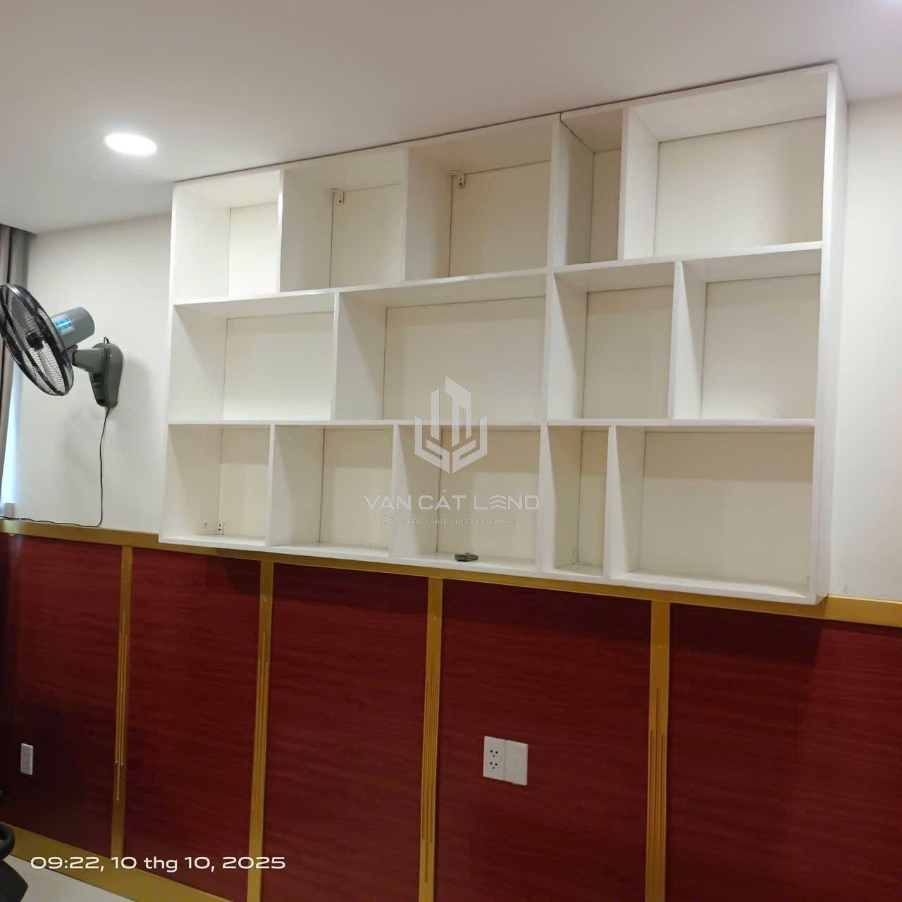 🔥 CHO THUÊ CĂN HỘ GATEWAY VŨNG TÀU – 2 PHÒNG NGỦ – DT 76M² – FULL NỘI THẤT – CHỈ 9 TRIỆU/THÁNG 🔥