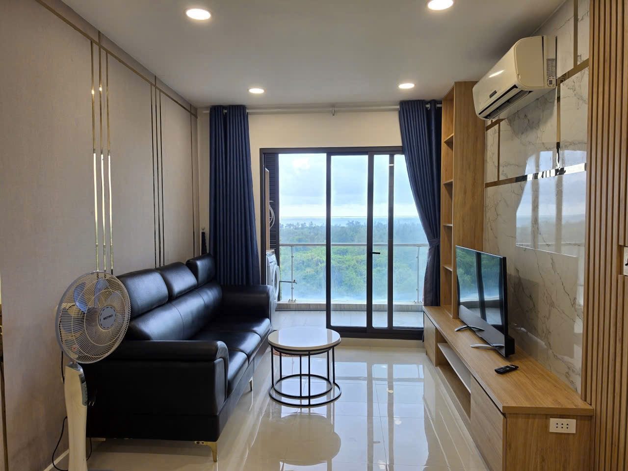 Cho thuê Căn hộ chung cư 74m2 giá 10 triệu tại - Chọn - Phường Nguyễn An Ninh Thành phố Vũng Tàu Bà Rịa - Vũng Tàu