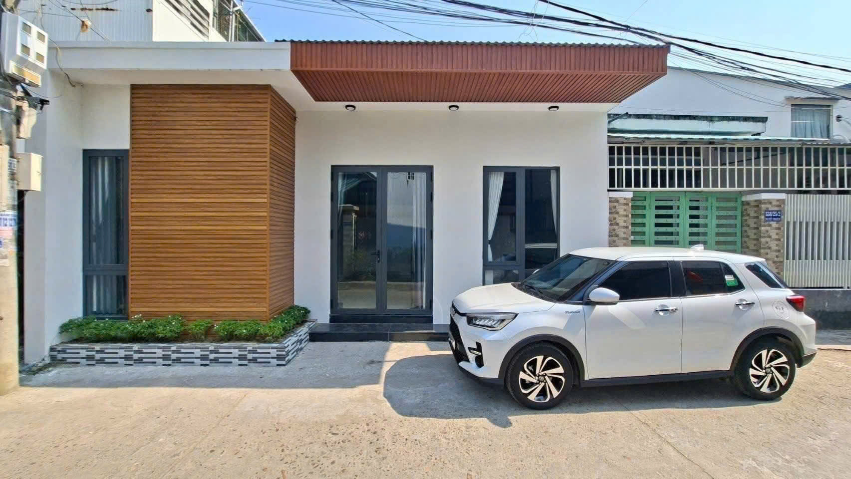 Bán nhà phường Nguyễn Nghiêm, Tp Quảng Ngãi, tỉnh Quảng Ngãi