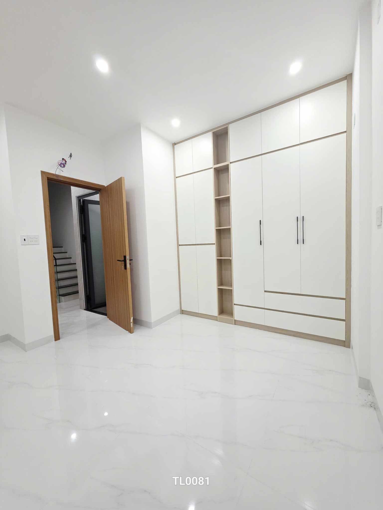 Bán Nhà MỚI Hẻm 3 Tầng P. Nguyễn Văn Cừ Quy Nhơn , 44,1m2 , Giá 3 Tỷ 650
