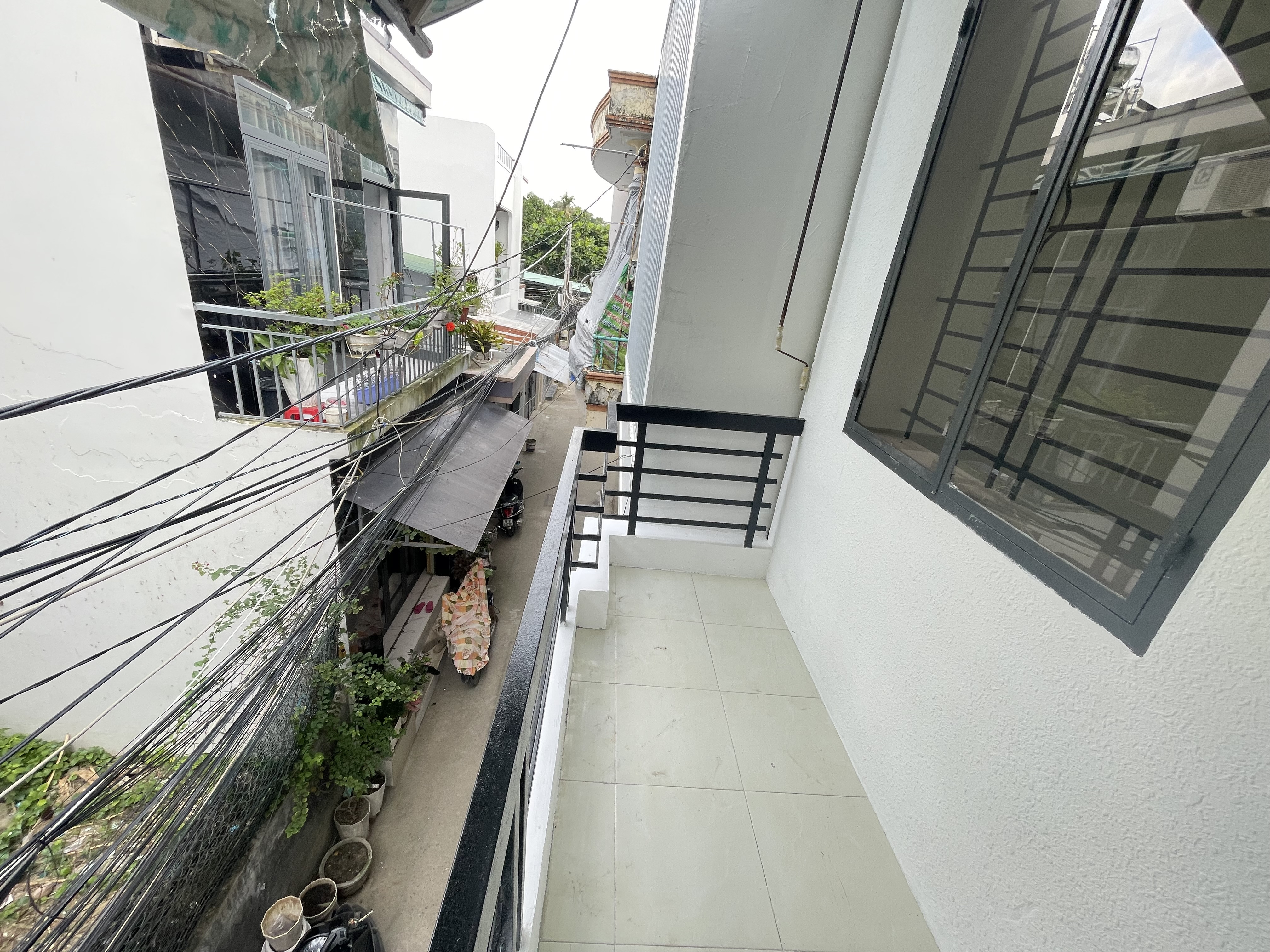 Nhà Ngay Trung Tâm Nha Trang, Giá Rẻ Gần Chợ Đầm