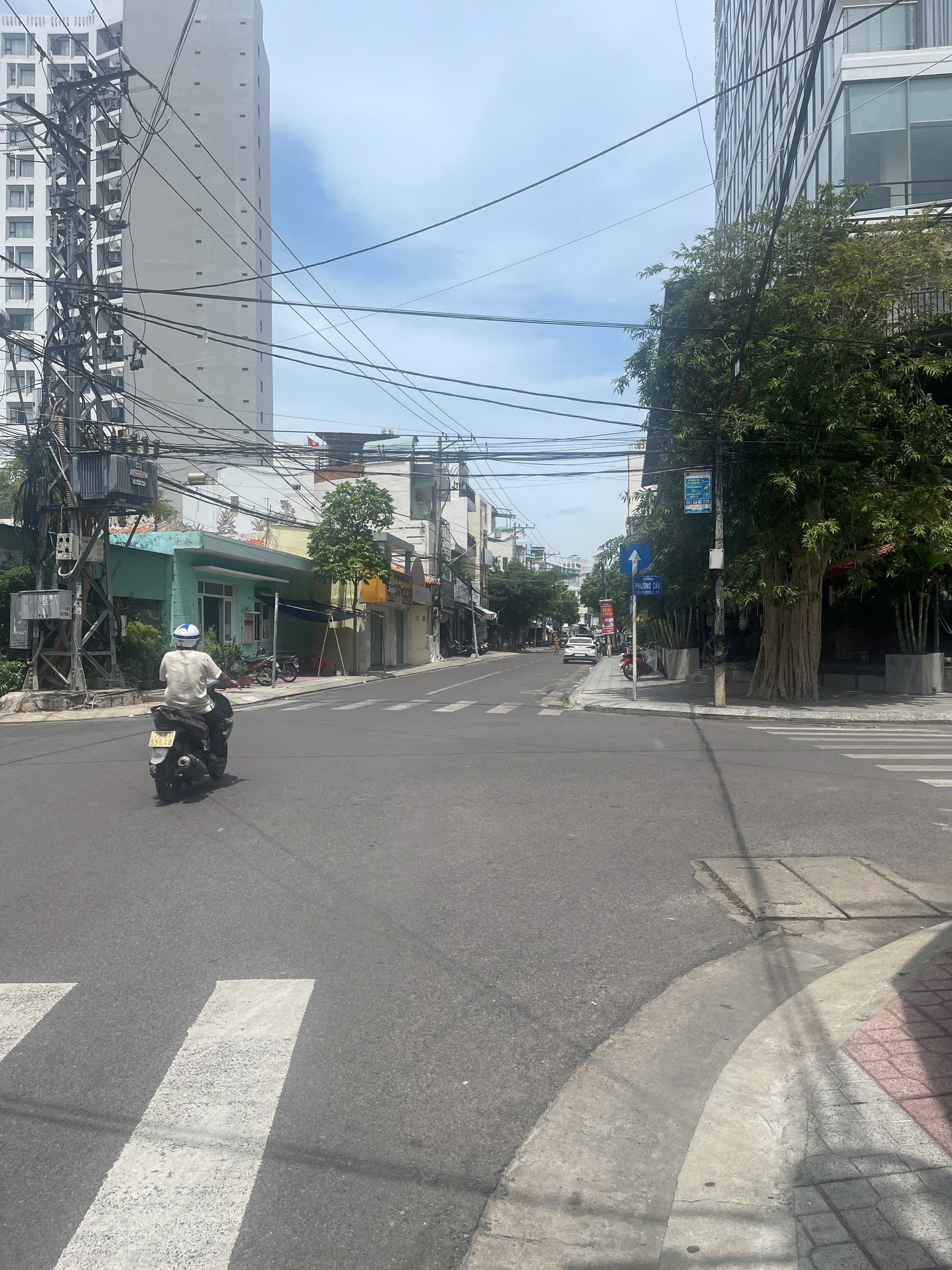 Bán Nhà riêng 240m² thổ cư 240m² giá 34.12 tỷ tại Phường Nha Trang Khánh Hòa