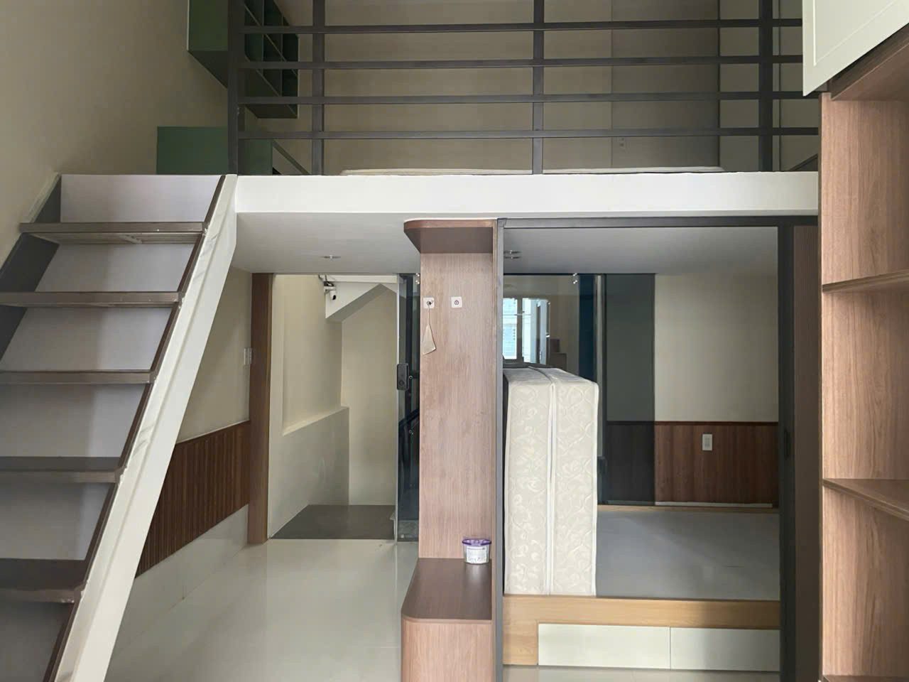 Cho thuê Căn hộ chung cư 60m² giá 7,5tr/ tháng tại Phường Nha Trang Khánh Hòa.  LH 0905 800 366 - e Hiền