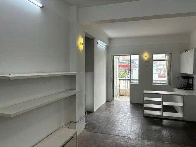 Cho Thuê Chung Cư 67M² Phố Nguyễn Thị Thập - Thanh Xuân - Giá Thuê 10tr