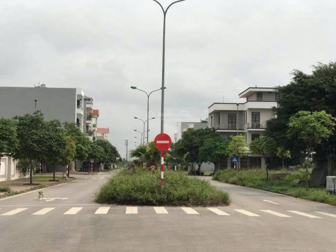 Đất 250m2 khu đô thị phía Tây cầu Phú Lương – khu vực tiềm năng.