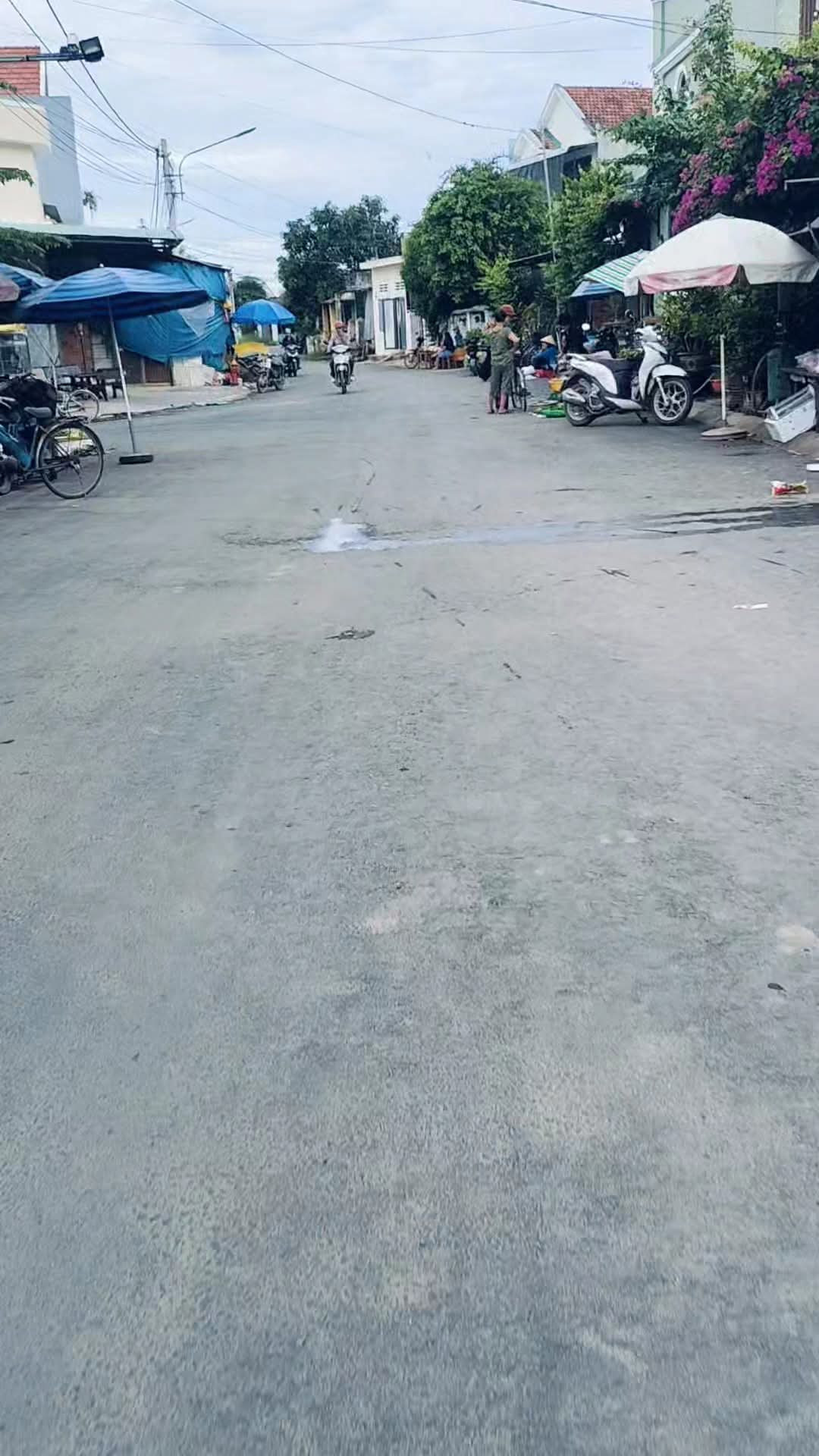 Chính Chủ Cần Bán Đất Nhơn Thành 115m², Lộ Giới 13m, Giá 690 Triệu