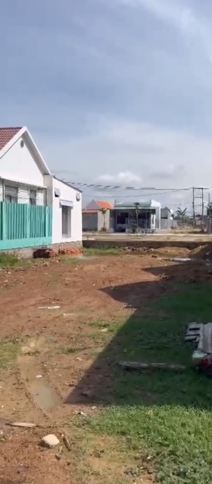 Lh 0938 156 791 Hiếu. Bán lô góc 2 mặt tiền tổ dân phố Hà Thanh 2, Ninh Hòa Khánh Hòa.