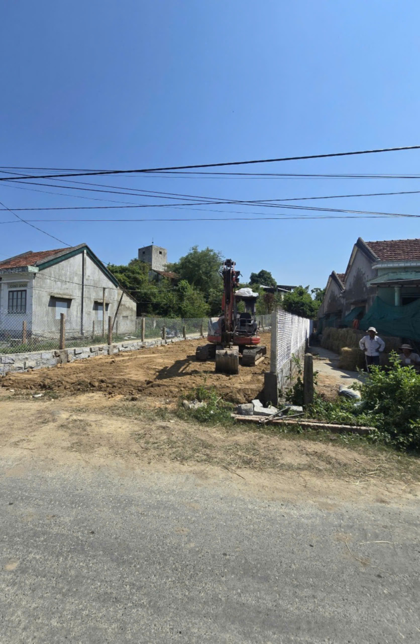 0938.113.403 Đất thổ cư Phường Ninh Hà, 5x20, 60 thổ, bê tông