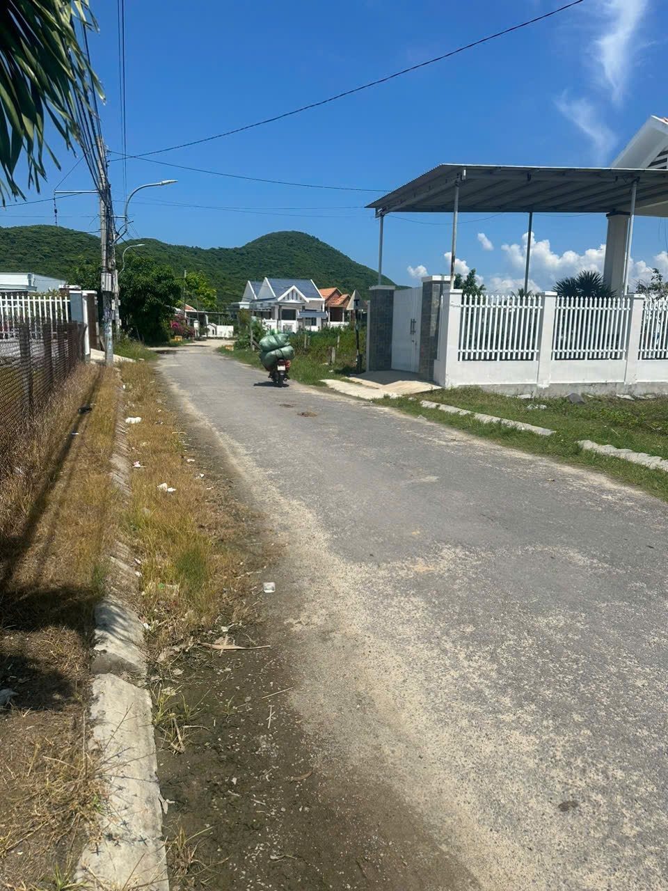 0938.113.403 Bán Đất 360m2 có sẵn 50 m2 thổ cư giá 3.6 tỷ tại Phường Ninh Hải Thị xã Ninh Hòa Khánh Hòa z690