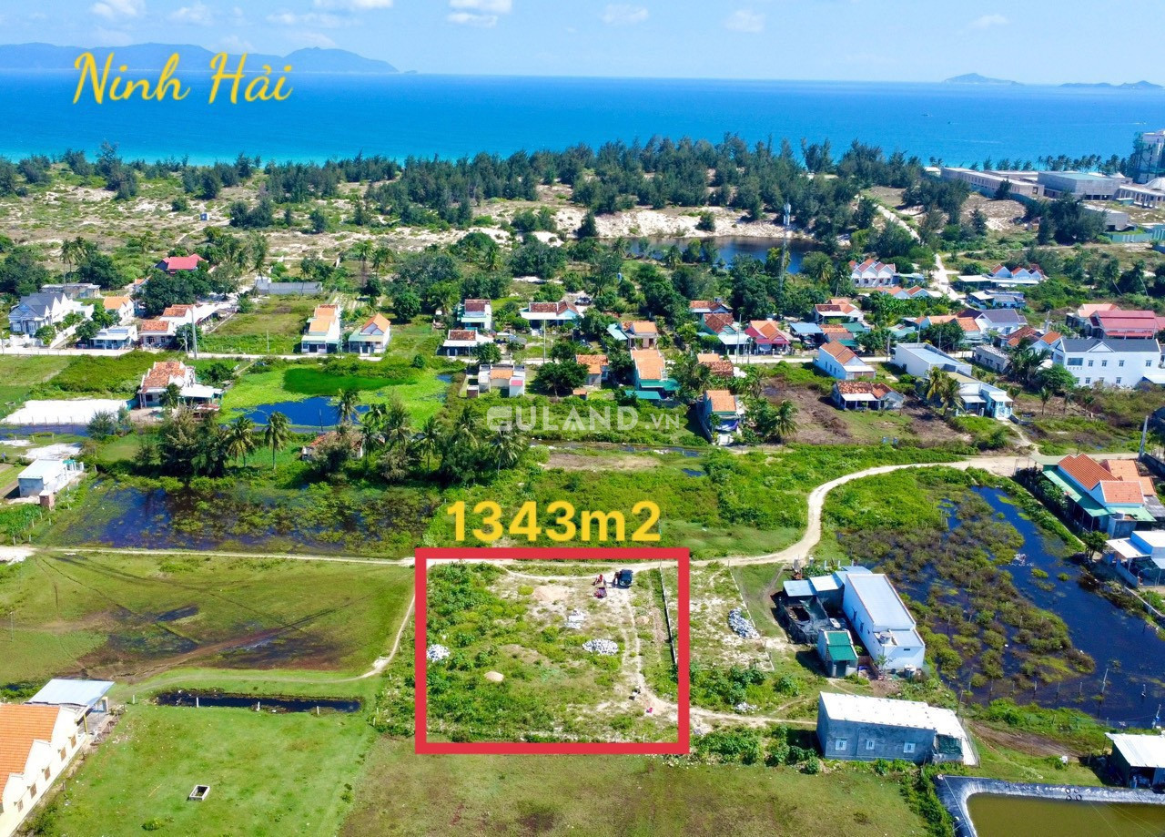 33x43 cln quy thổ 6.75 tỷ 366 đã bán