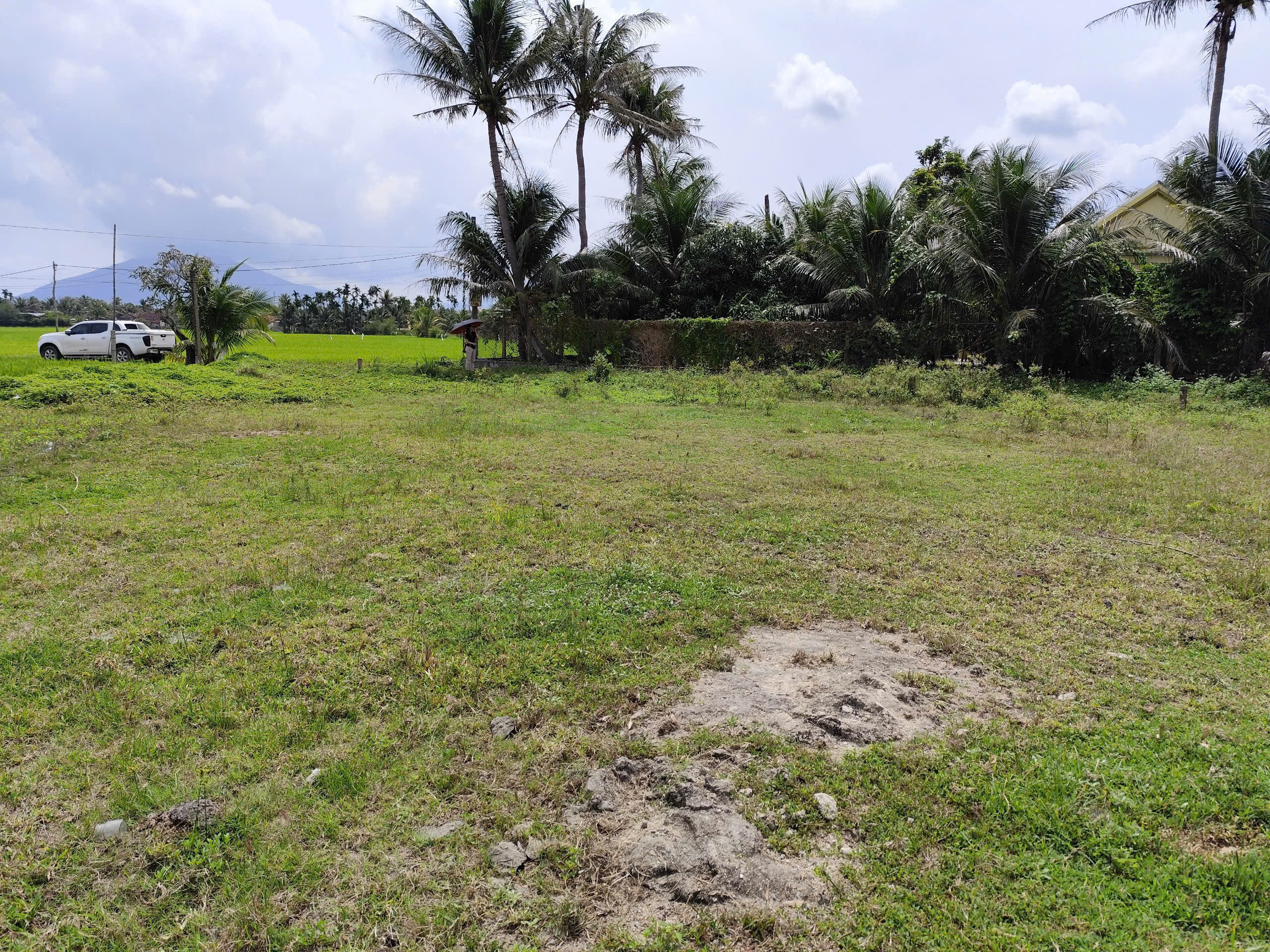 0938113403 Bán đất 162.8m² ngang 7m giá 590 triệu Phường Ninh Hòa GNH16
