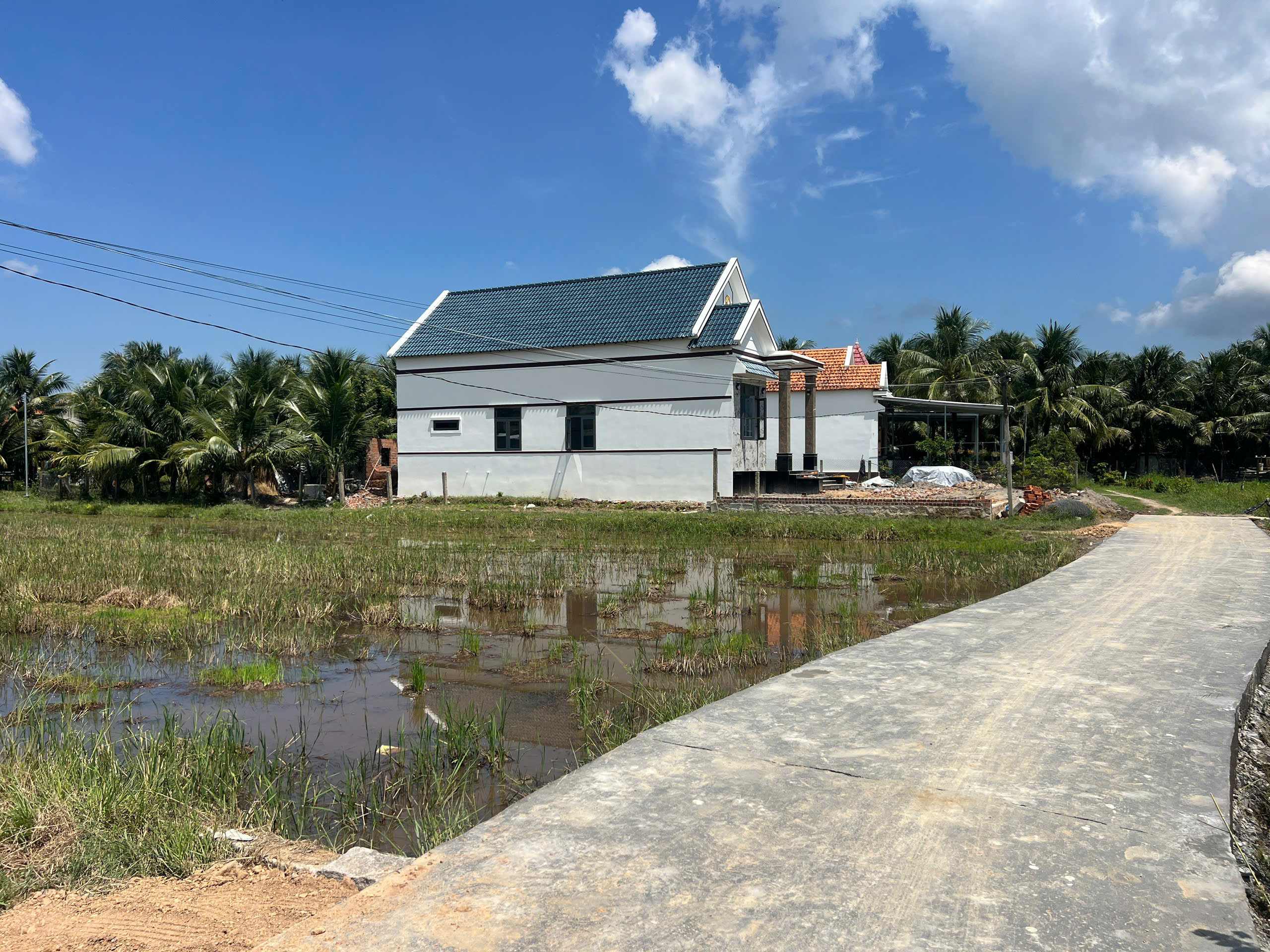 0938113403 Bán đất 73.5m² giá 390 triệu Phường Ninh Hòa Z110