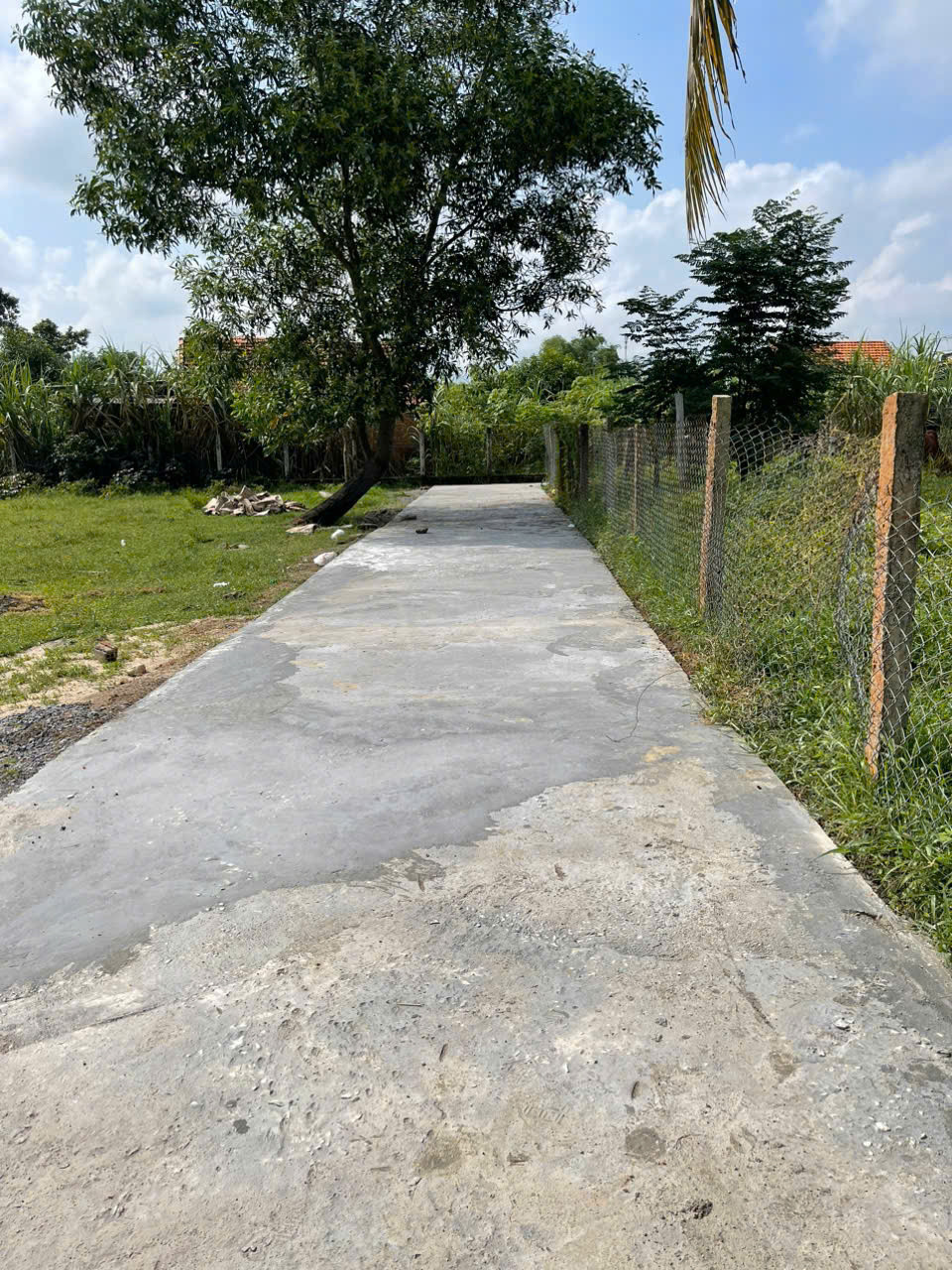 Bán đất 207m² ngang 8m giá 750 triệu Phường Ninh Hòa LH 079.3650.999