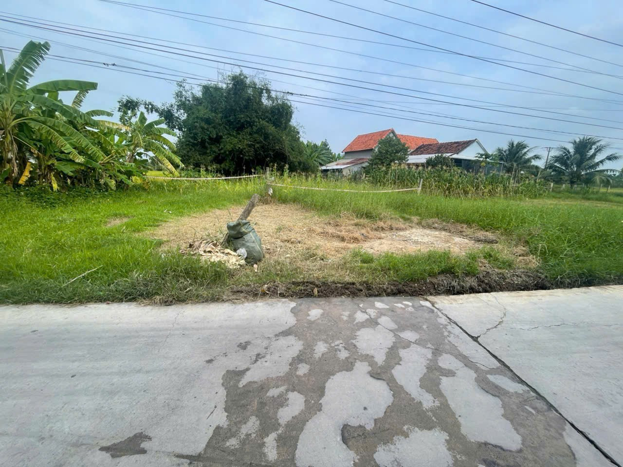 0938113403 Bán đất 174m² giá 450 triệu Phường Ninh Hòa Z159