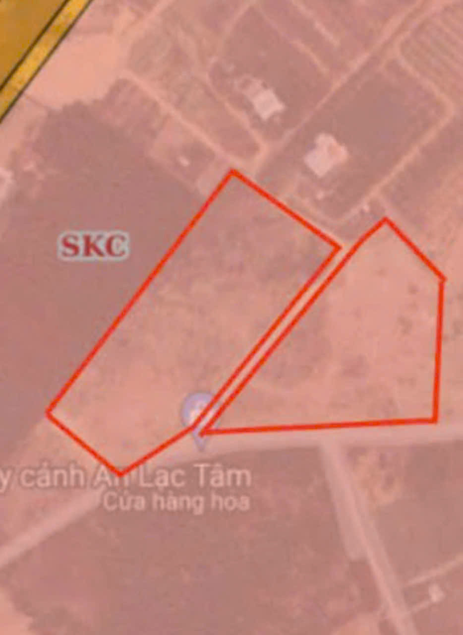 2ha  Ninh Đông- Khánh Hòa gần cảng Nam Vân Phong cần bán cho nhà đầu tư
