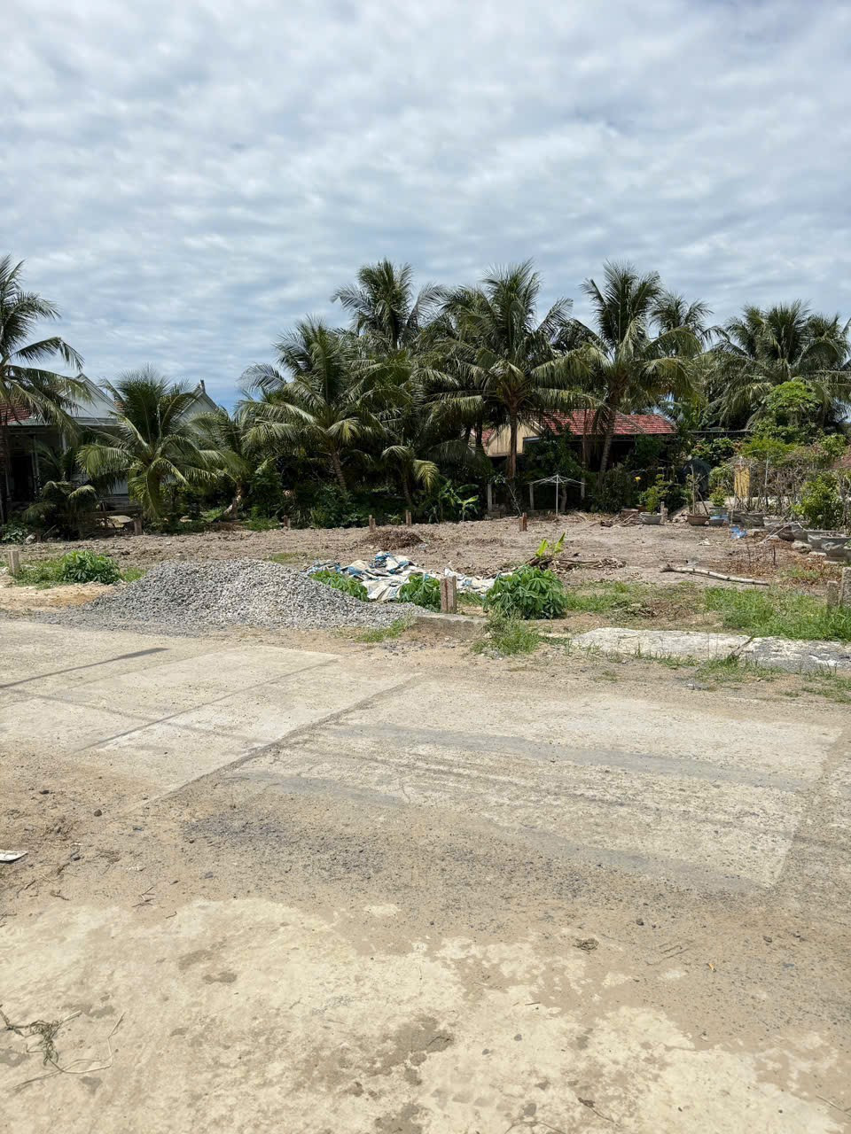 0938113403 Bán đất 88m² giá 490 triệu Phường Ninh Hòa Z268