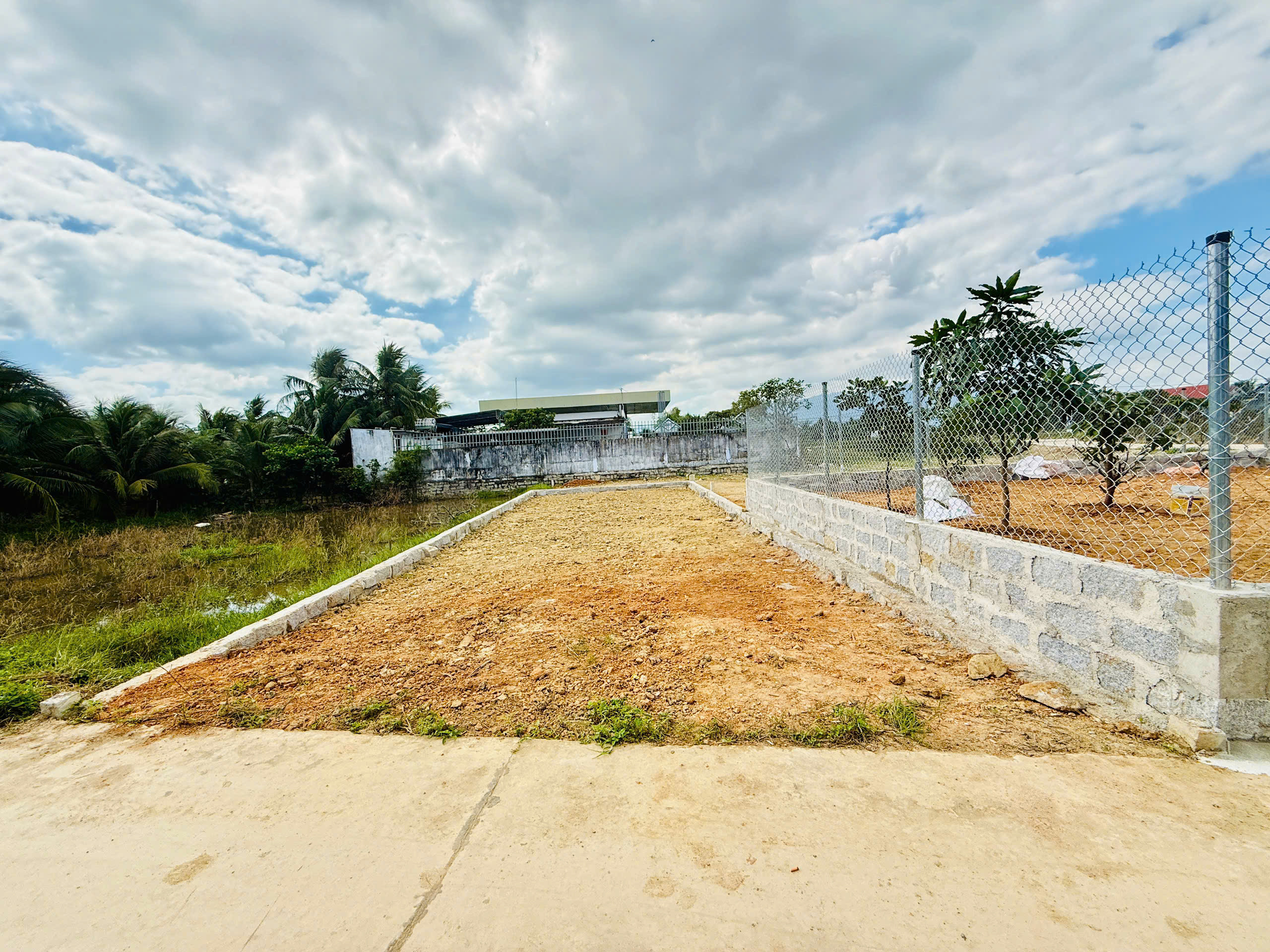 0938113403 Bán đất 125.8m² giá 900 triệu Phường Ninh Hòa Z281