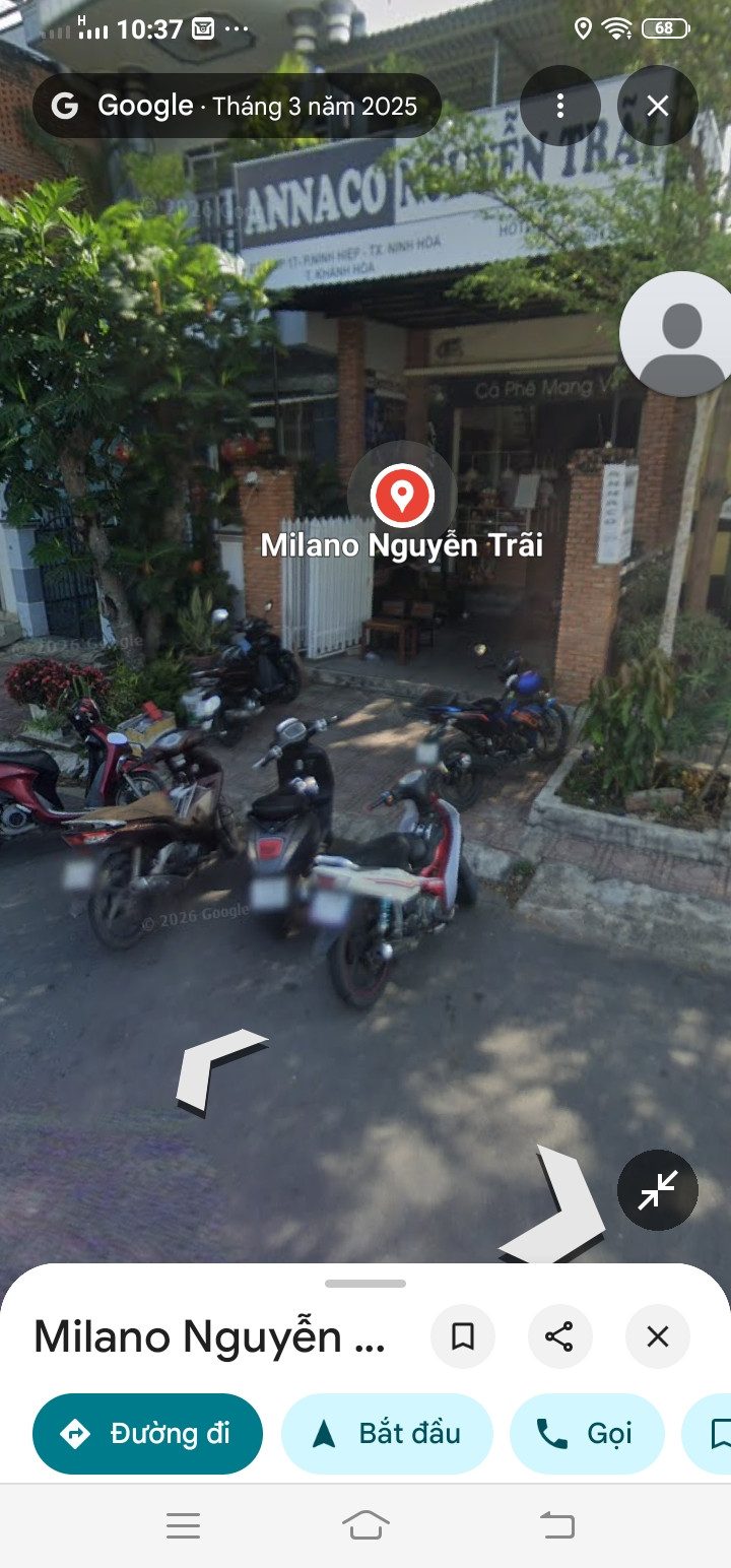 Bán nhà 90m² full thổ cư ngang 4,5m giá 2.35 tỷ tại Phường Ninh Hòa