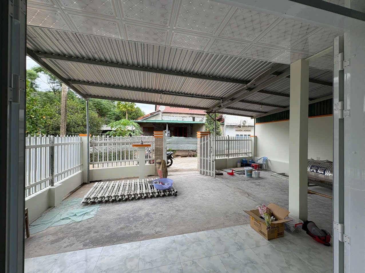 0763615365 Bán đất 178m² ngang 7m giá 2 tỷ Phường Ninh Hòa Z055