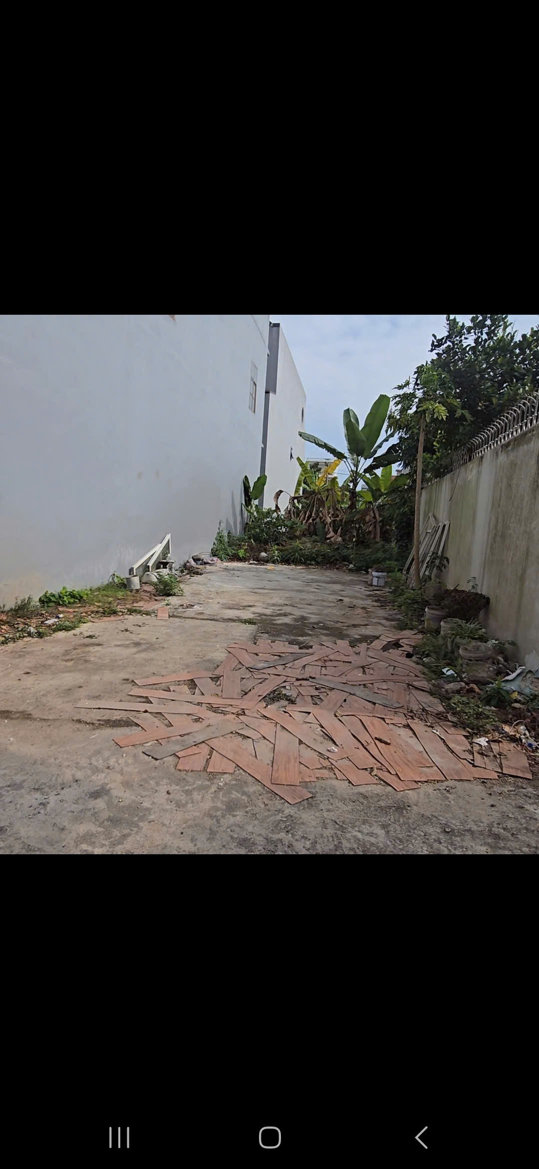 Bán đất quảng trường 2 - Tp. Ninh Bình. Ngõ 192 Đinh Tiên Hoàng -