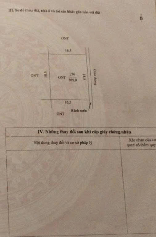 🔥 HÀNG HIẾM TĐC THỤY VÂN - MẶT TIỀN KHỦNG 18.5M - SÁT KCN