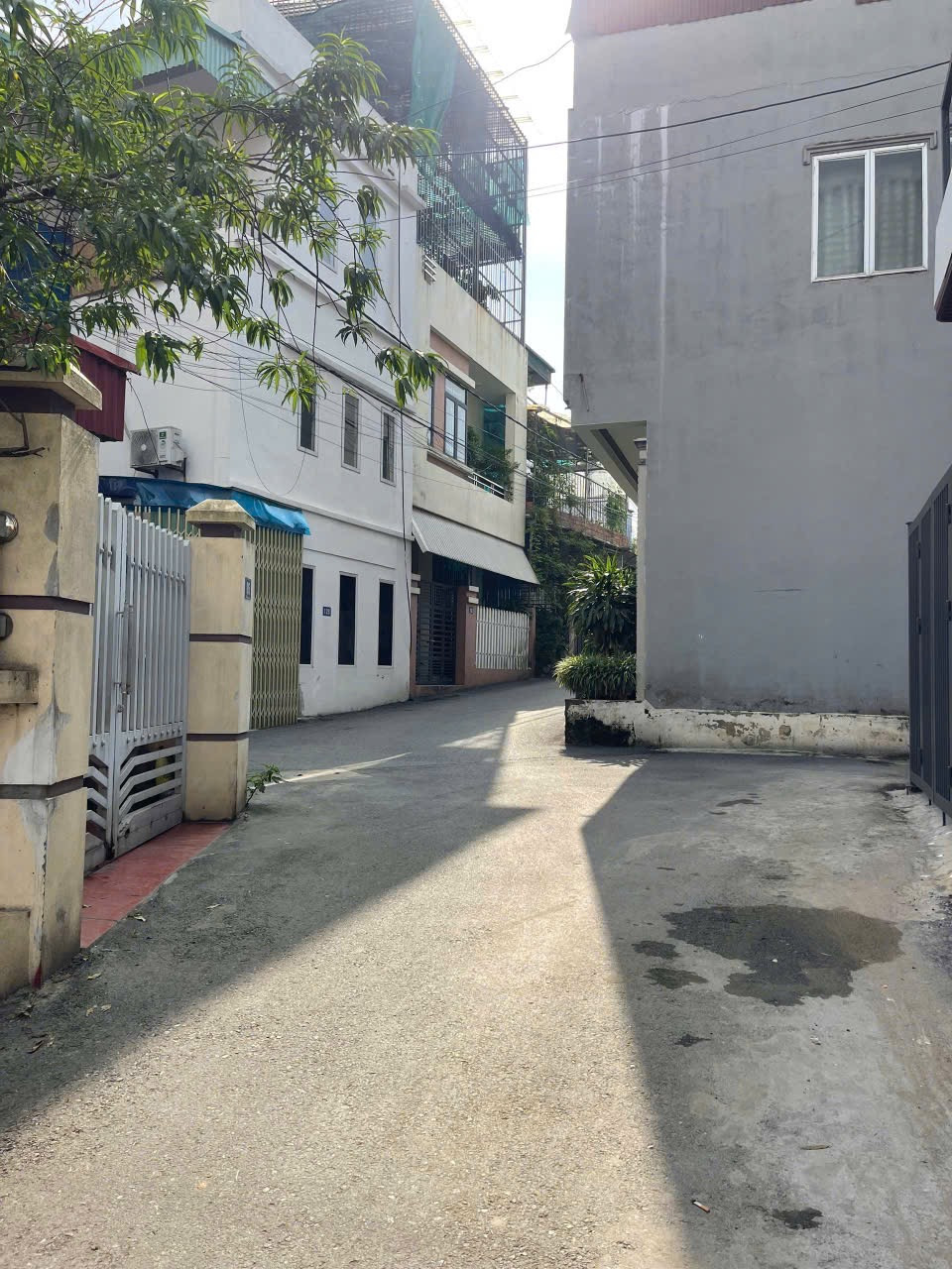 Bán đất 72.9m² ngang 5m giá 3.2 tỷ Phường Nông Trang
