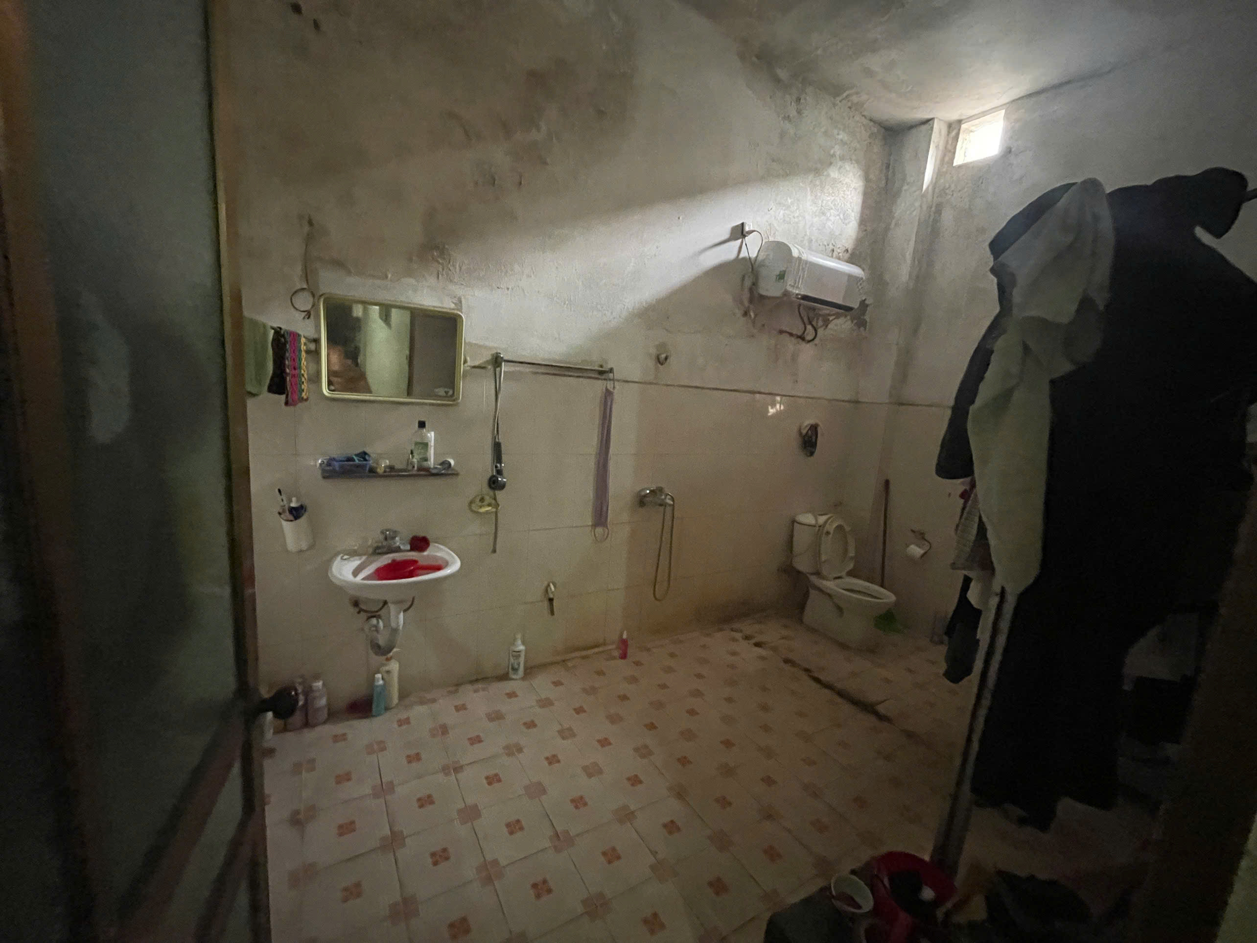 Bán nhà 151m² ngang 7.9m Phường Nông Trang