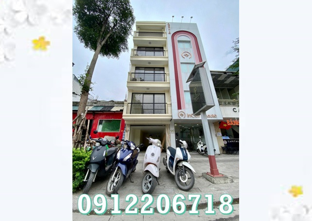 ⭐️Cho thuê cửa hàng 2 mặt tiền tại 97 Ô Chợ Dừa và 130 Đông Các, Đống Đa, Hà Nội. 35tr/th, 0912206718
