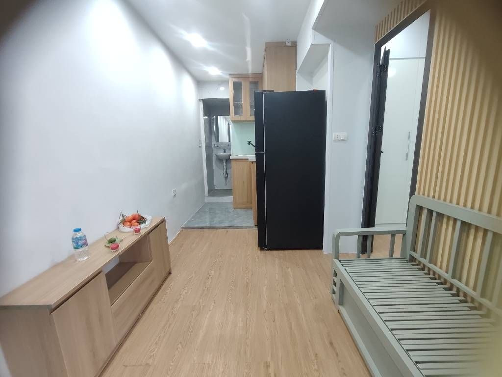 Bán căn Tập thể Thịnh Hào 1-Tôn Đức Thắng-35m2-2,8tỷ