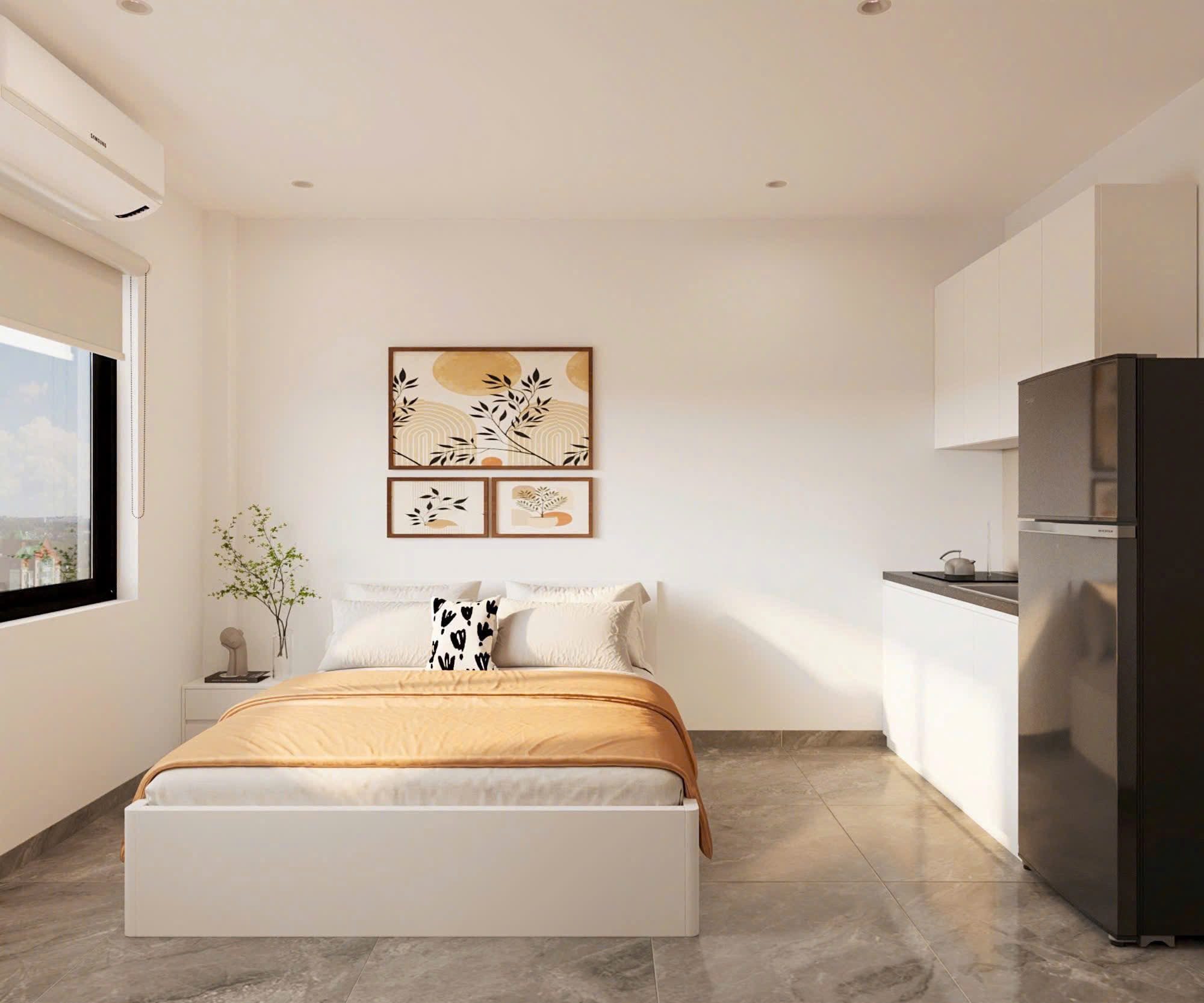 Cho thuê CHDV Nguyễn Lương Bằng - Ô Chợ Dừa, ĐỐng Đa
DT 50m x 8 tầng thang máy-70tr/1tháng
