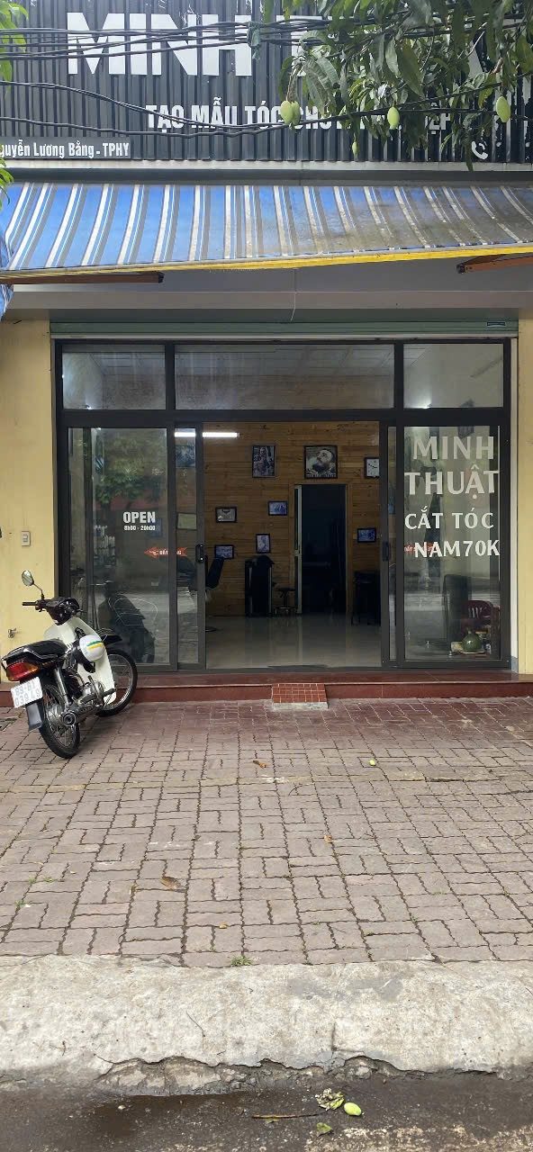 Bán nhà 50m² full thổ cư ngang 5m giá 10 tỷ tại Phường Phố Hiến