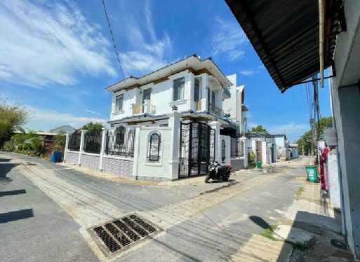 Bán nhà 116m² giá 3.9 tỷ Phường Phú An