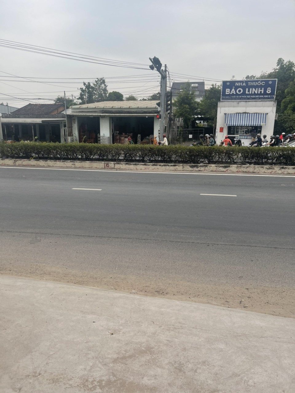 Bán nhà 198.9m² ngang 7m giá 5.950tỷ Phường Phú An