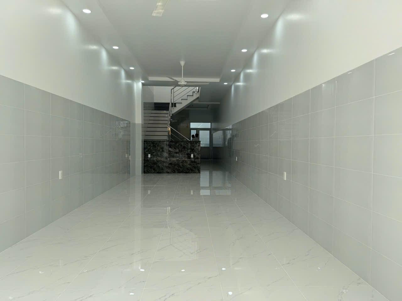 🔹Cho thuê mặt bằng mới 100% chợ Thủ Dầu Một - Bình Dương