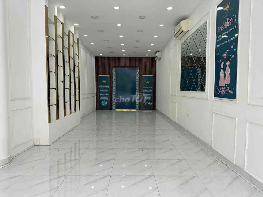 Cho thuê mặt bằng Thích Quảng Đức, Phường Phú Cường, Thủ Dầu Một, Bình