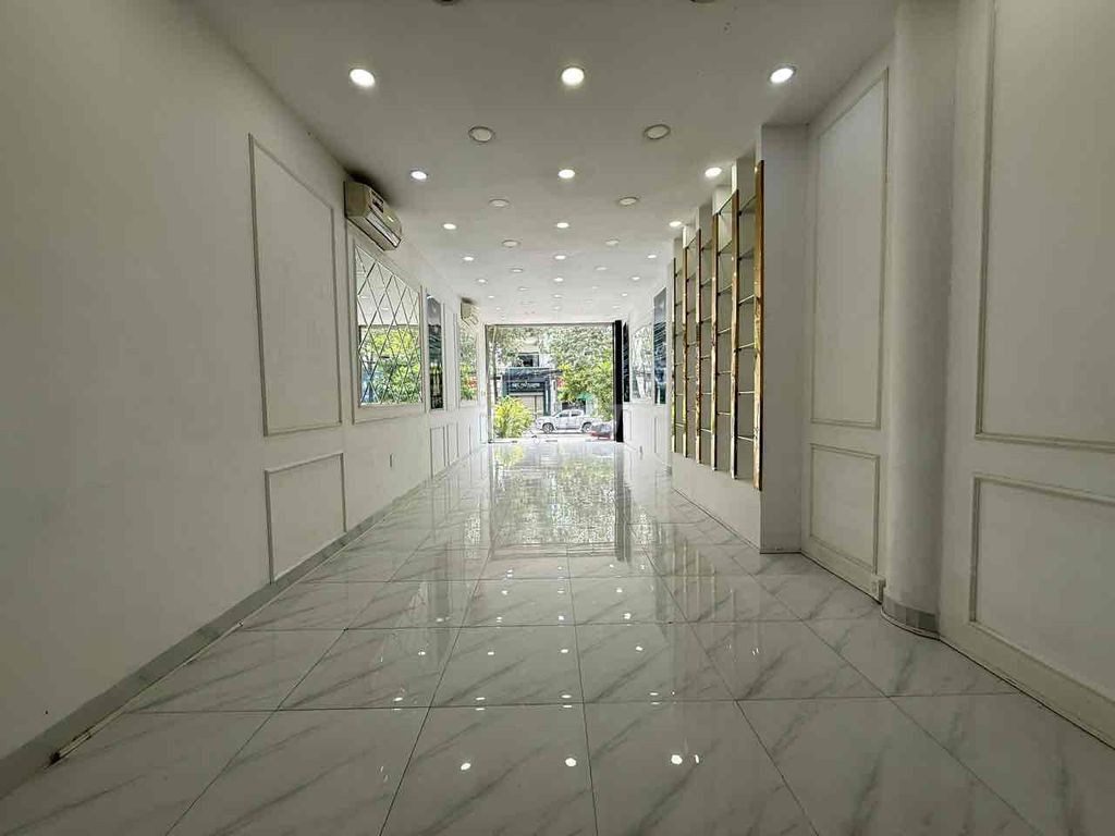 Cho thuê mặt bằng Thích Quảng Đức, Phường Phú Cường, Thủ Dầu Một, Bình