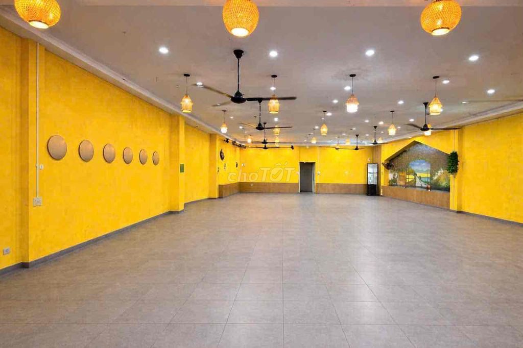 CHO THUÊ MẶT BẰNG ngang 9(270m) TRUNG TÂM THỦ DẦU MỘT, BÌNH DƯƠNG (