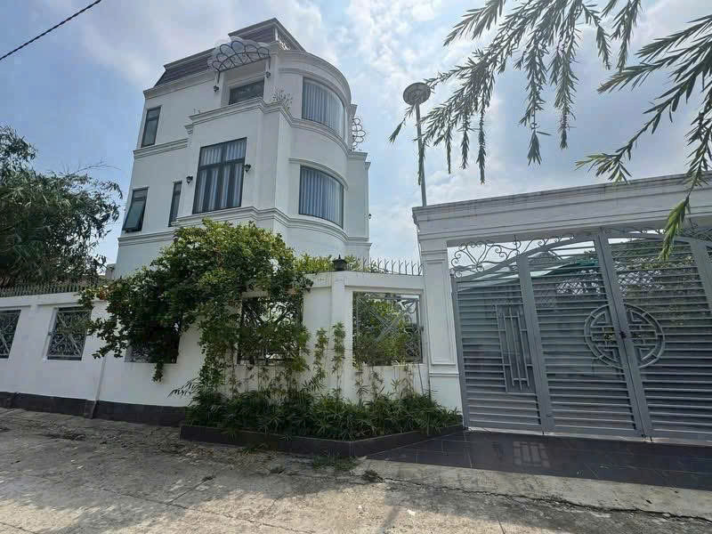 Cho thuê Nhà riêng  giá 15 triệu tại - Chọn - Phường Phú Cường Thành phố Thủ Dầu Một Bình Dương