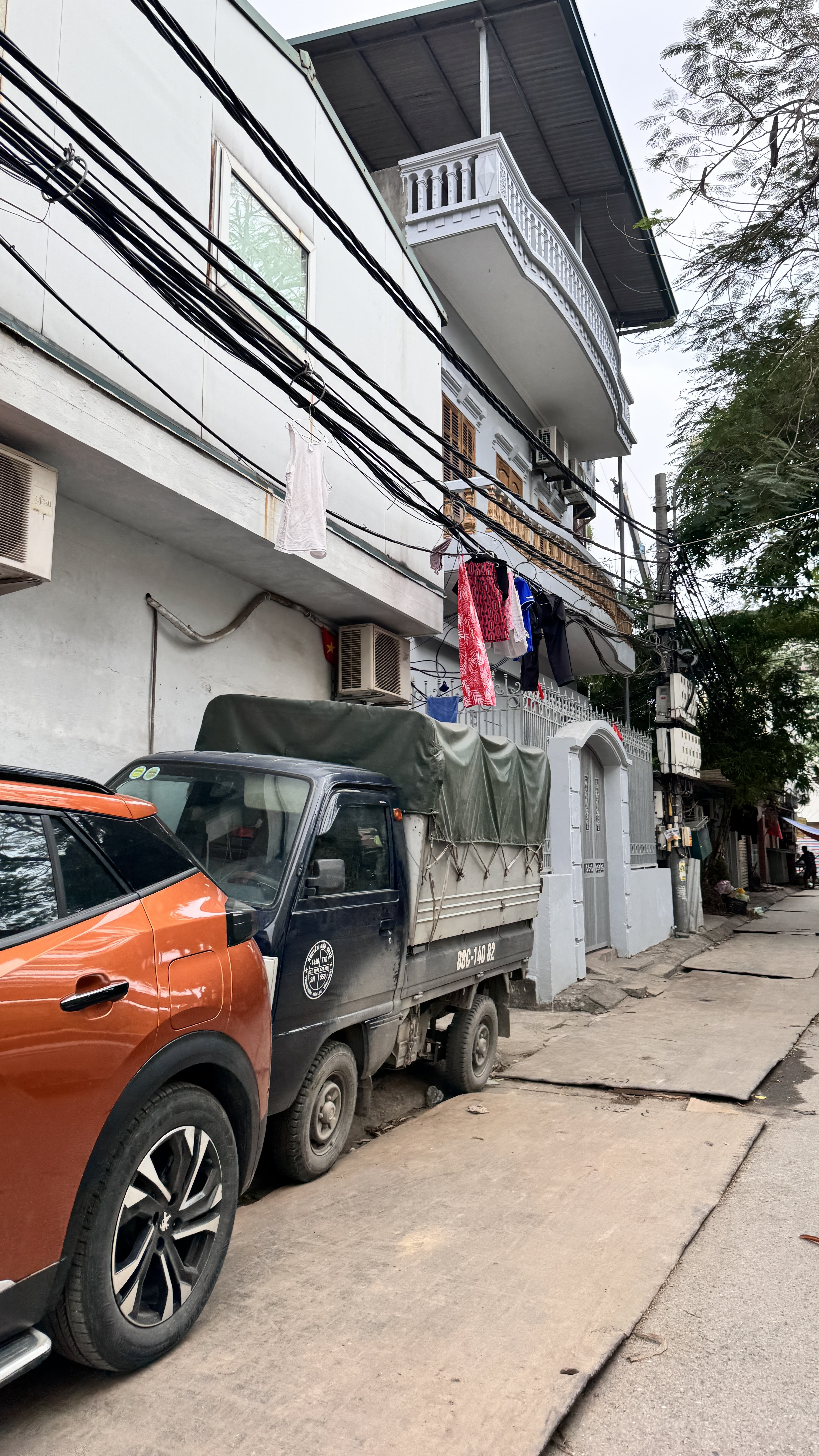 aĐất Mỹ Đình 181 MT 20m ngõ rộng gần 3m >24 tỷ