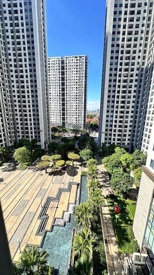🔥CHUNG CƯ CAO CẤP R4B GOLDMARK CITY - 3 NGỦ - TẶNG FULL NỘI THẤT XỊN SÒ - AN SINH TUYỆT VỜI