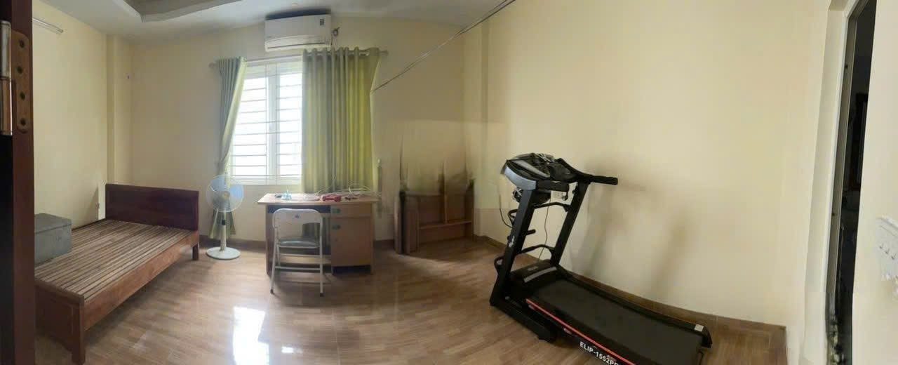 Cho Thuê Nhà Ngõ 342 Hồ Tùng Mậu - Bắc Từ Liêm 35M² 5 Tầng 3 Ngủ - Full Nội Thất - Giá Thuê 14tr